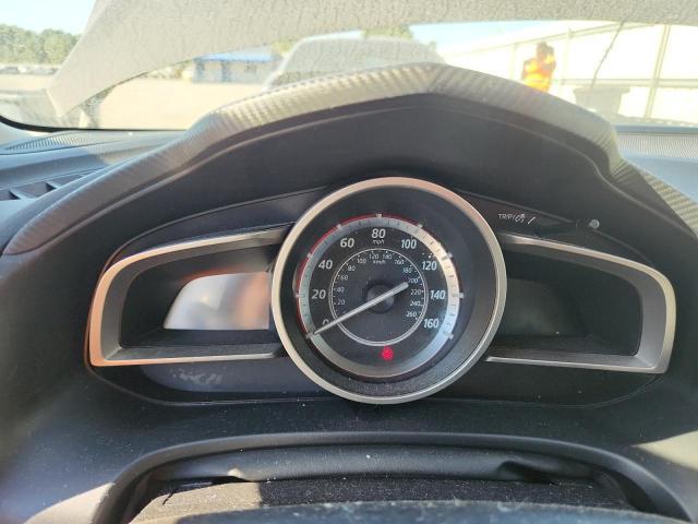 2014 Mazda 3 Sport