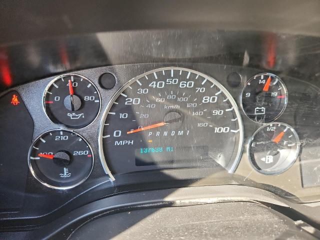 2020 Chevrolet Express G3500