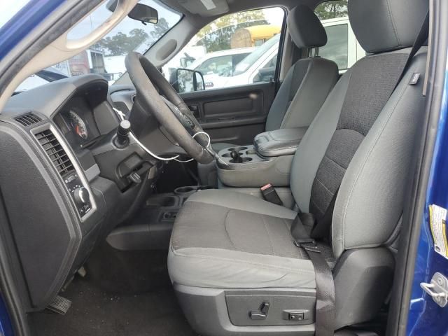 2018 Dodge RAM 3500 ST