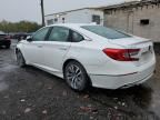 2021 Honda Accord Hybrid EXL