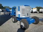 1998 Genie Lift-Lifting AND Rigging