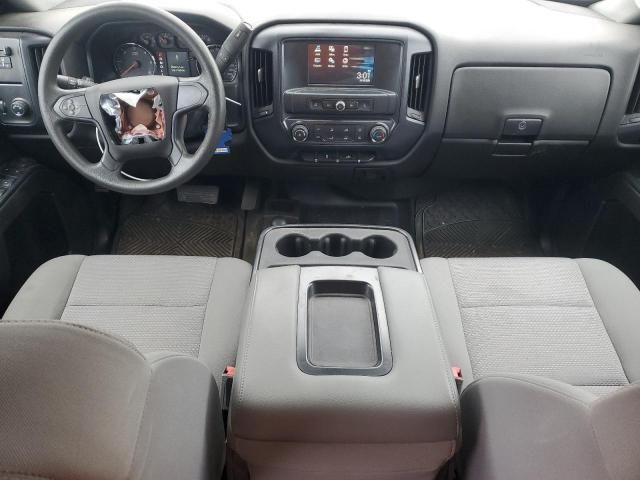 2017 GMC Sierra K2500 Heavy Duty