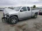 2011 Chevrolet Silverado C1500 lt