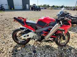 2002 Honda CBR900 RR for sale in Franklin, WI