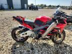 2002 Honda CBR900 RR