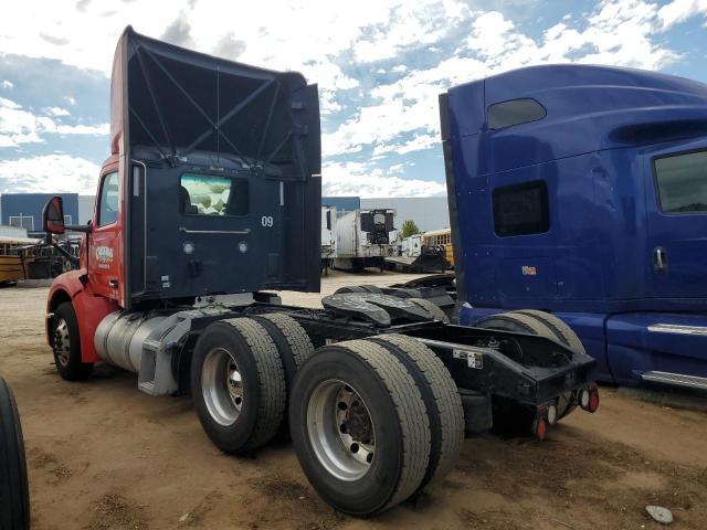 2022 Peterbilt 579 Semi Truck
