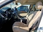 2016 Mercedes-Benz GLE 350