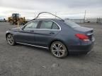 2016 Mercedes-Benz C 300 4matic
