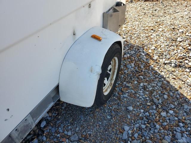 2007 Pelsue Ue Fiber Optic Splicing Trailer