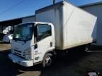 2016 Isuzu NPR HD