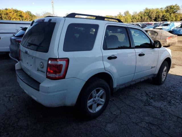 2011 Ford Escape Hybrid