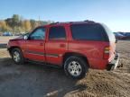 2002 Chevrolet Tahoe C1500