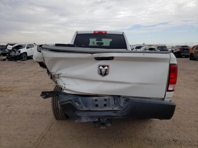 2016 Dodge RAM 2500 ST