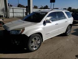 2016 GMC Acadia Denali for sale in Fort Wayne, IN