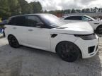 2020 Land Rover Range Rover Sport HST