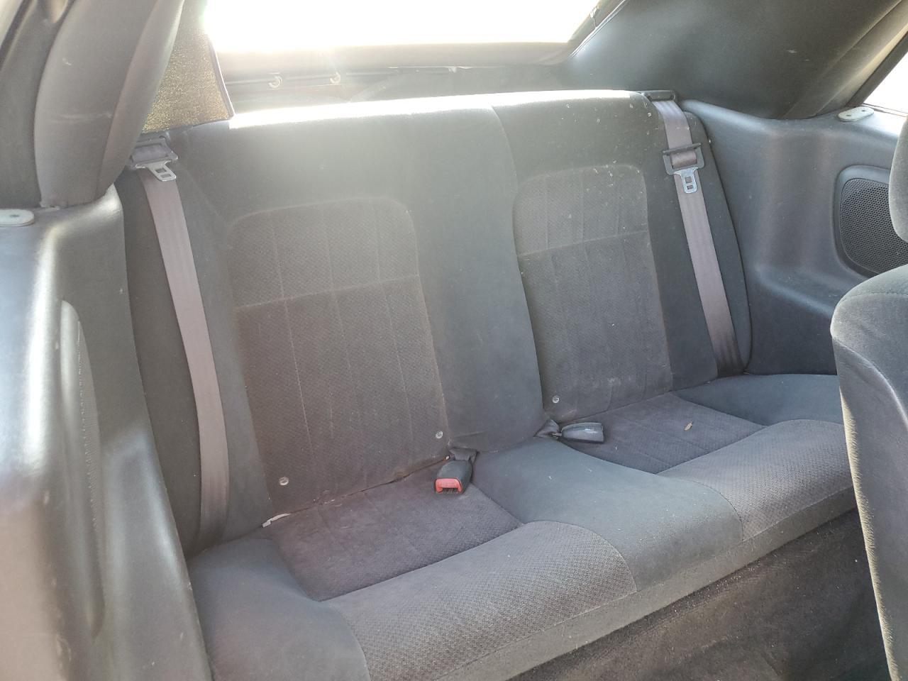 2004 Chrysler Sebring lx