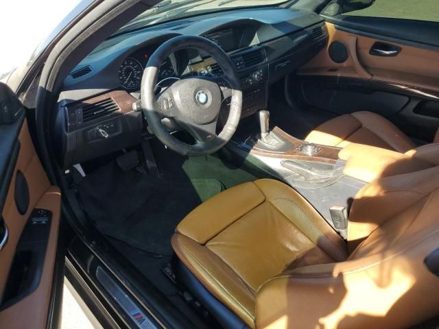 2012 BMW 335 XI