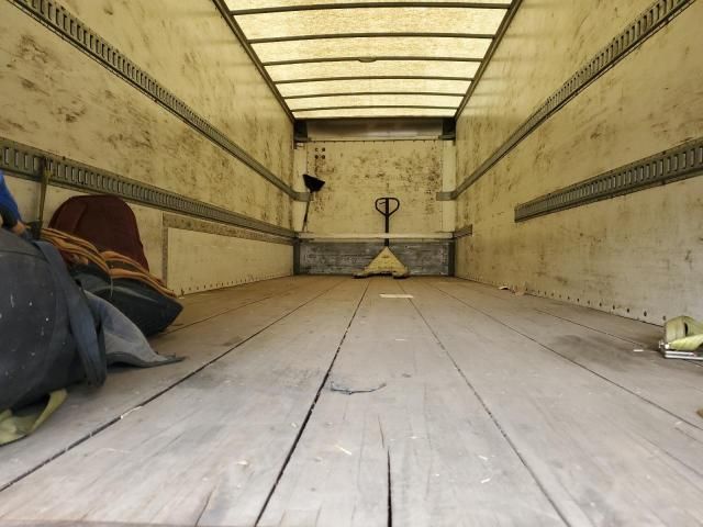2018 International 4000 4300
