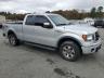 2013 Ford F150 Super cab