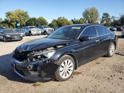 2014 Honda Accord EXL for sale in Des Moines, IA