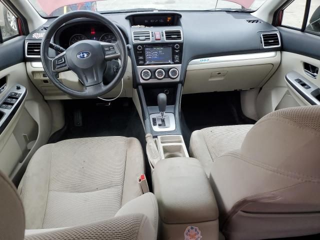 2015 Subaru XV Crosstrek 2.0 Premium