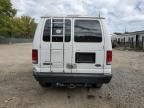 1999 Ford Econoline E250 van