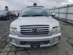 2005 Infiniti Qx56