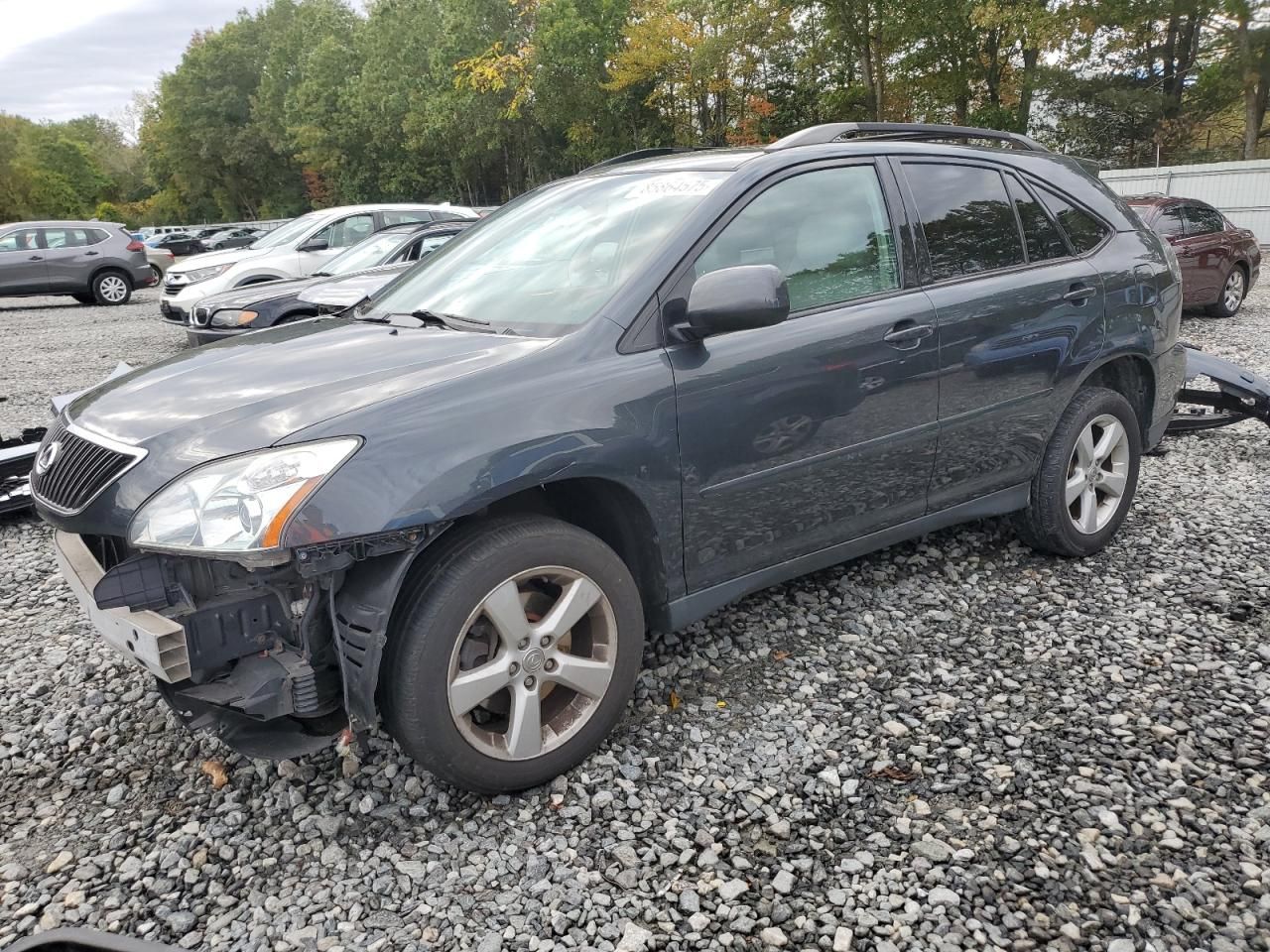 2005 Lexus Rx 330