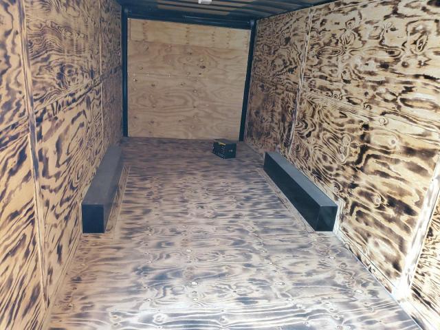 2025 Dstx 2025 Deep South Texas DS8524TA3 Enclosed Cargo TRA