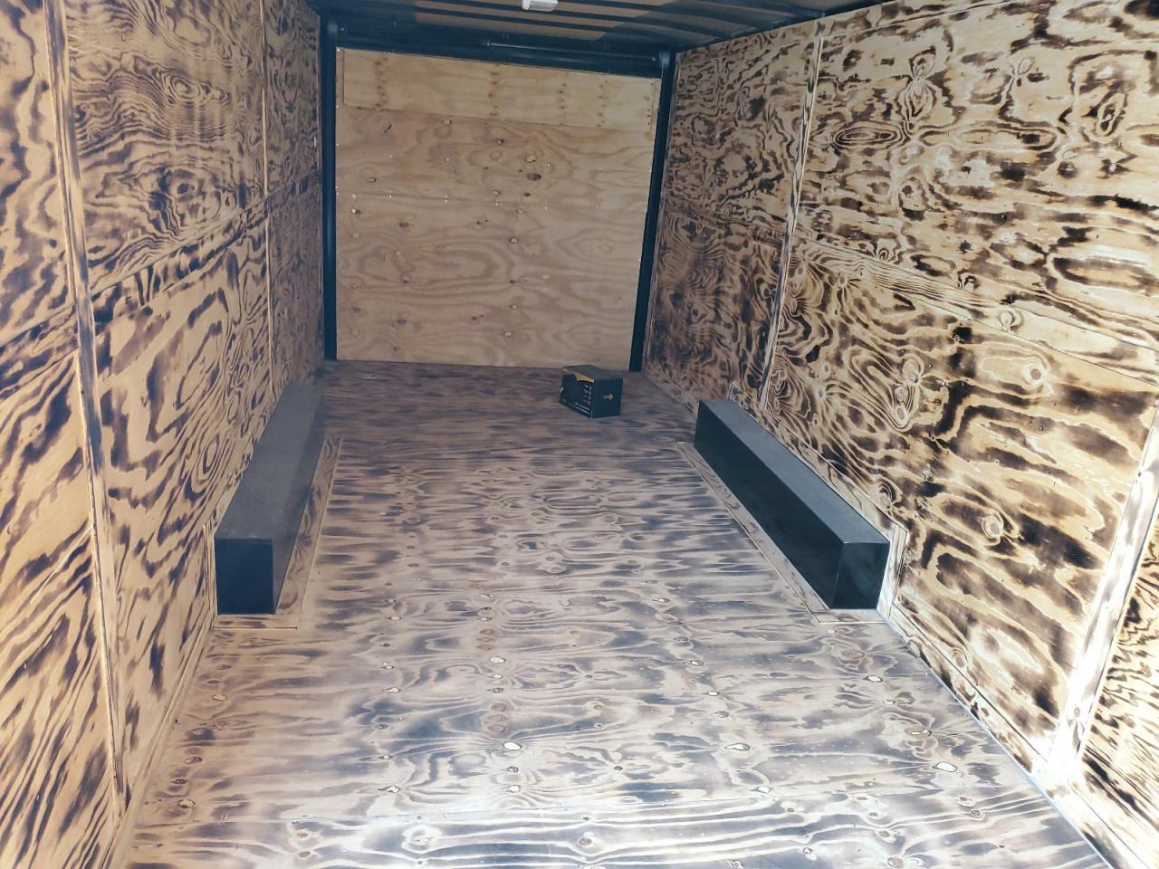 2025 Dstx 2025 Deep South Texas DS8524TA3 Enclosed Cargo TRA