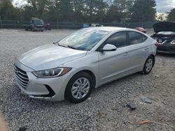 2018 Hyundai Elantra SEL for sale in Madisonville, TN