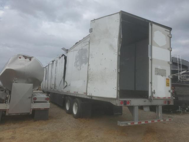 2022 Great Dane CCC-3314-21053 DRY Van Trailer