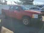 2009 Chevrolet Silverado C1500