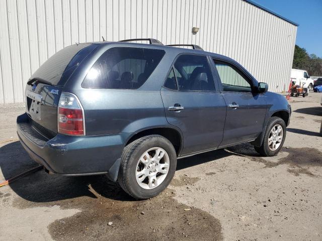 2006 Acura Mdx Touring