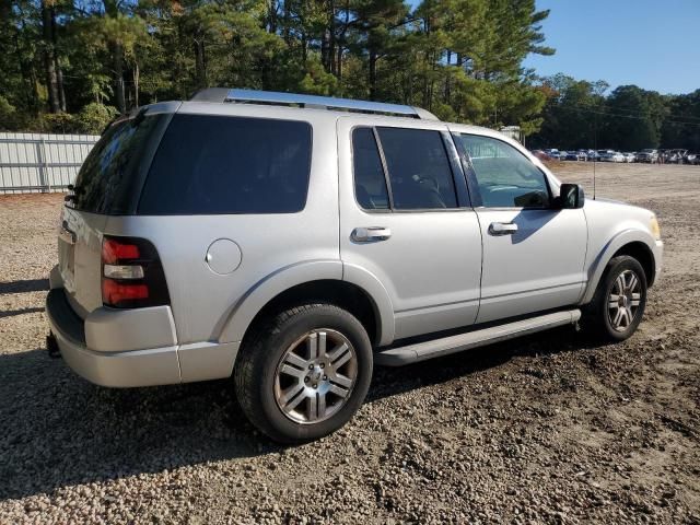 2009 Ford Explorer Limited