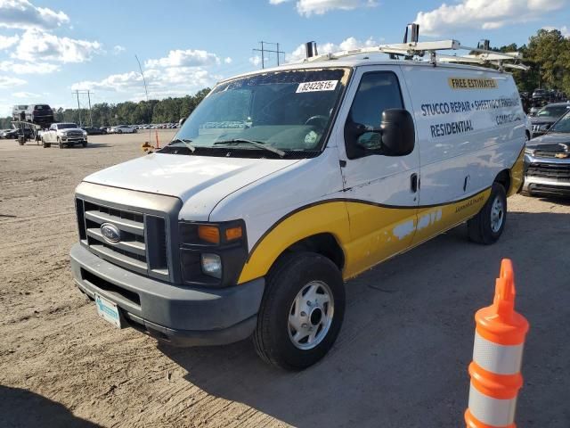 2014 Ford Econoline E250 Van