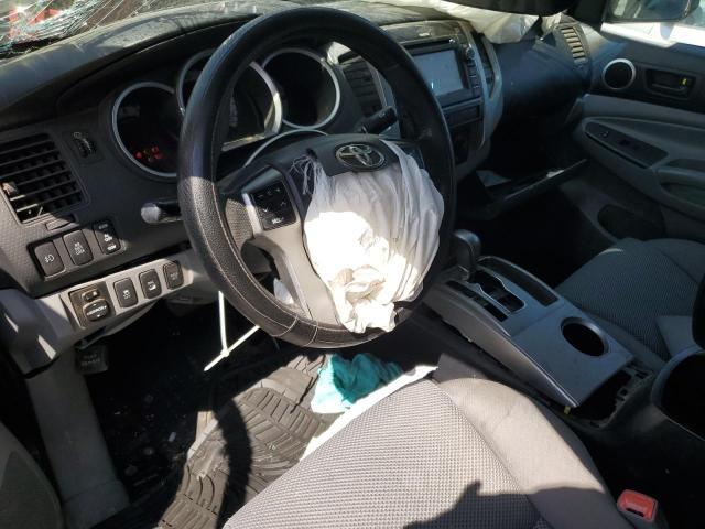 2012 Toyota Tacoma Double cab