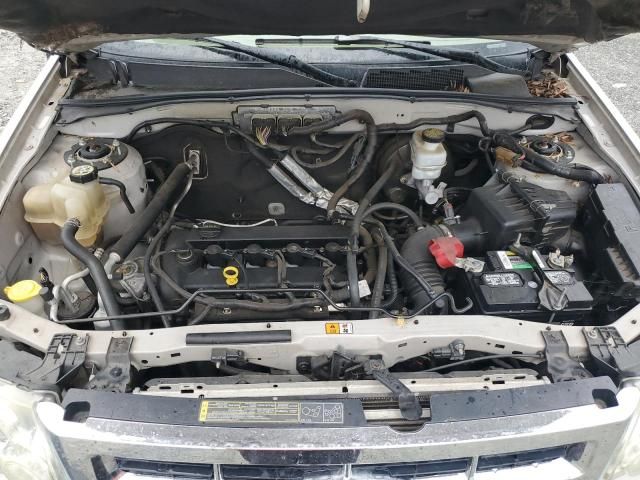 2009 Ford Escape XLT