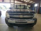 2010 Chevrolet Silverado K1500 LT