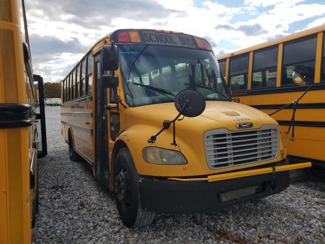 2011 Freigliner 2011 Thomas SAF-T-LINER C2-School Bus