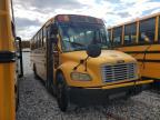 2011 Freigliner 2011 Thomas SAF-T-LINER C2-School Bus