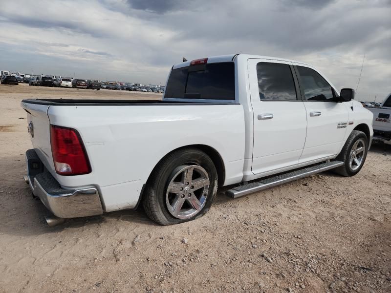 2014 Dodge Ram 1500 slt