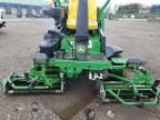 2017 John Deere 2500E Greens Mower