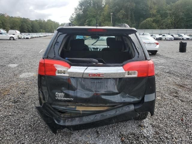 2011 GMC Terrain SLE