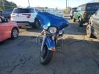 2008 Harley-Davidson Flht Classic