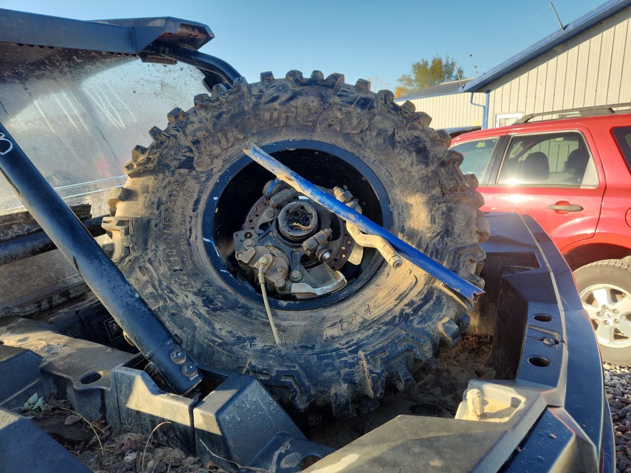2021 Polaris 2021 Pola RZR XP 4 1000 Premiu-Utility Vehicle