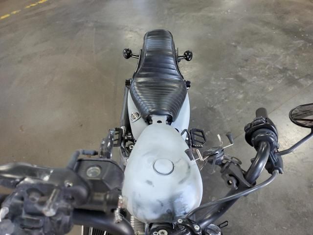 2014 Harley-Davidson XL1200 FORTY-Eight