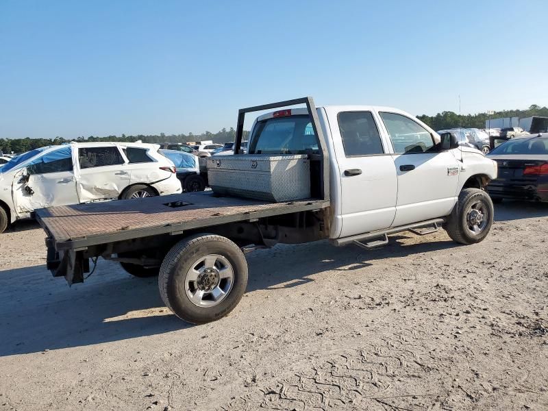 2007 Dodge RAM 2500 ST