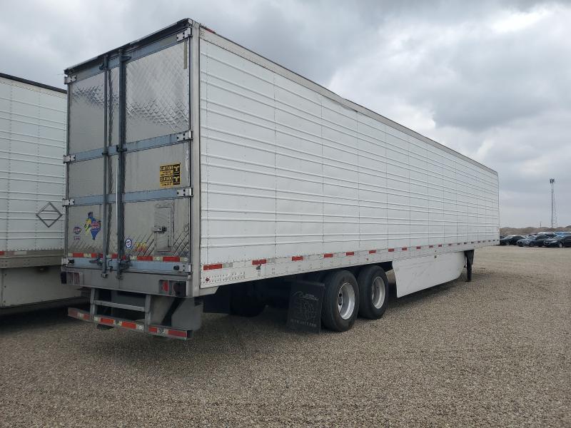 2017 Utility Vs2ra Refrigerated van Trailer