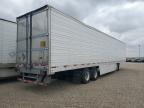 2017 Utility VS2RA Refrigerated Van Trailer